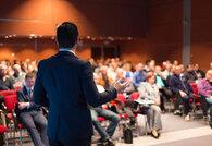 Cai central oregon events
